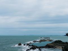 -刘公岛景区