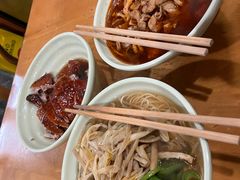 -晓马鸭店(新芜路店)