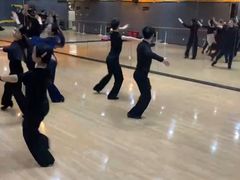 -港龙舞蹈·成人少儿舞蹈培训(深圳湾校区)