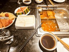 -海底捞火锅(德辉广场店)