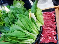 -捞围鲜·港式打边炉(海阳路店)