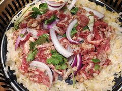 -杨记齐齐哈尔烤肉(五莲路店)