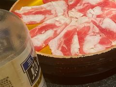 -牛New寿喜烧(金茂览秀城店)
