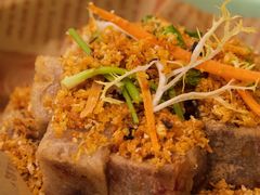 -桃园盛宴·岭南粤菜·手工茶点(南庄店)