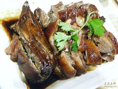 豉油鹅-廣發美食(东晓路店)