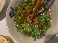 -老街坊市井火锅(营门口店)