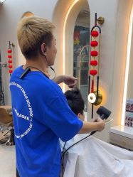 -东时烫染造型·Hair Salon