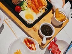 -豪享来(我格广场店)