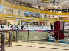 -冠军冰场CHAMPION RINK(苏州中心商场店)