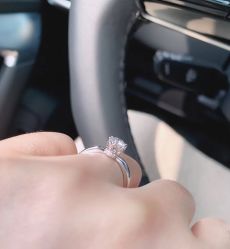 -Zbird钻石小鸟·钻戒婚戒定制高端珠宝私人定制中心