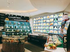 -小船渔村•大连菜•大连焖鱼(黄河路店)