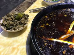 -石灰市毛记烧鸡公(解放碑店)