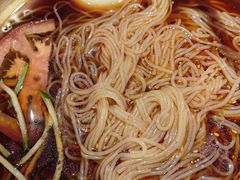 -小核桃烤肉馆(西塔店)