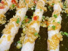 -青木岚小海鲜•小龙虾(友谊店)