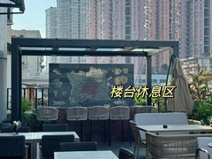 -栢里酒店(广州上下九步行街店)