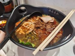 -桂在香知桂林米粉(南岗松雷店)