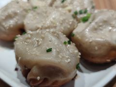 小杨生煎-小杨生煎(乐坊虹井店)