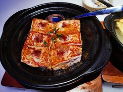 -客语客家菜(佳兆业广场店)