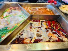 -王家渡火锅店(亦庄店)