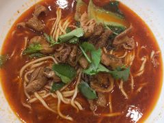 肥肠面-何必是家面馆 HB noodles&coffee