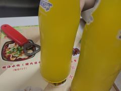 -香妃烤鸡(新奥店)