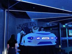 -世代星球·保龄球·镭战真人CS·团建(杨浦店)