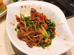 -润泽园椰子鸡(汇一城店)