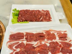 -牛街·马辈儿涮肉(牛街二店)