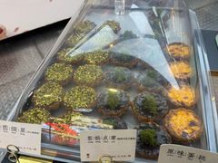 -祥禾饽饽铺·中式糕点(北京来福士店)