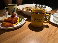 -太二酸菜鱼(汕头苏宁广场店)