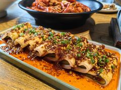 -川流不息(北蔡休闲广场店)