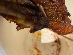 -马小毛老上海里脊肉(南翔印象城店)