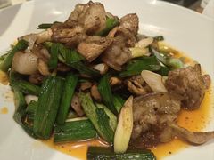 -贡宴盐帮菜自贡驻京联络处餐厅