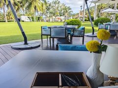 -宴悦海鲜餐厅·游水海鲜·牛排(亚龙湾瑞吉店)