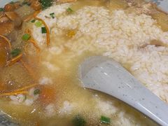 -王春春鸡汤饭(上海中海环宇城店)