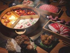 -湊湊火锅·茶憩(新中关购物中心店)