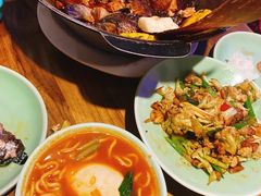 -淀里船宴(卓达店)