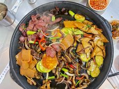 -一烙锅(友谊店)