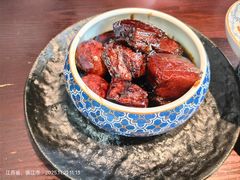 -永安鱼庄·镇江菜(东吴路店)