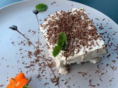 提拉米苏-CASANOVA西餐厅(海信广场店)