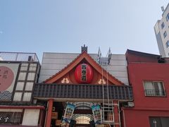 -浅草寺