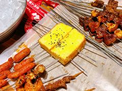 -熙成烧烤(白塔岭店)