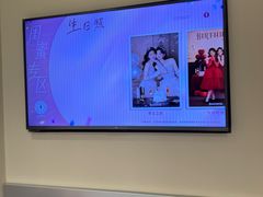 -海马体照相馆(上海宝山万达广场店)