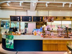 -巴黎贝甜(阳光上东店)