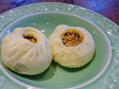 包子-老清朝包子铺(开明街店)