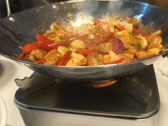 -三湘四水正宗湘菜(君峰路店)