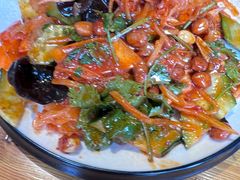 -四斤烤肉(东戴河孟家店)