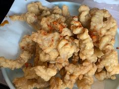 -沪小胖小龙虾(淮海中路旗舰店)