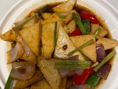 -外婆小聚茶餐厅·生日·团建(市民中心店)