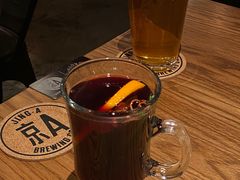 -京A Brewpub·精酿餐吧(幸福村店)